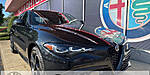 New 2025 ALFA ROMEO GIULIA INTENSA AWD 4DR SEDAN in STRONGSVILLE, OHIO
