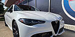 New 2025 ALFA ROMEO GIULIA  in STRONGSVILLE, OHIO