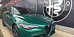 New 2025 ALFA ROMEO GIULIA  in STRONGSVILLE, OHIO