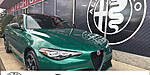 New 2025 ALFA ROMEO GIULIA  in STRONGSVILLE, OHIO