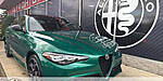 New 2025 ALFA ROMEO GIULIA  in STRONGSVILLE, OHIO