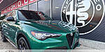 New 2025 ALFA ROMEO STELVIO INTENSA AWD 4DR CROSSOVER in STRONGSVILLE, OHIO