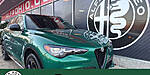 New 2025 ALFA ROMEO STELVIO INTENSA AWD 4DR CROSSOVER in STRONGSVILLE, OHIO