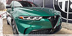 New 2025 ALFA ROMEO TONALE INTENSA AWD 4DR CROSSOVER in STRONGSVILLE, OHIO