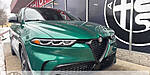New 2025 ALFA ROMEO TONALE INTENSA AWD 4DR CROSSOVER in STRONGSVILLE, OHIO
