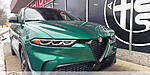 New 2025 ALFA ROMEO TONALE INTENSA AWD 4DR CROSSOVER in STRONGSVILLE, OHIO
