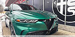 New 2025 ALFA ROMEO TONALE INTENSA AWD 4DR CROSSOVER in STRONGSVILLE, OHIO