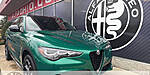 New 2025 ALFA ROMEO STELVIO VELOCE in STRONGSVILLE, OHIO