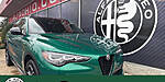 New 2025 ALFA ROMEO STELVIO VELOCE in STRONGSVILLE, OHIO