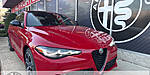 New 2025 ALFA ROMEO GIULIA VELOCE in STRONGSVILLE, OHIO