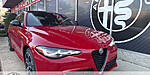 New 2025 ALFA ROMEO GIULIA VELOCE in STRONGSVILLE, OHIO