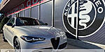 New 2025 ALFA ROMEO GIULIA VELOCE in STRONGSVILLE, OHIO