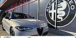 New 2025 ALFA ROMEO GIULIA VELOCE in STRONGSVILLE, OHIO