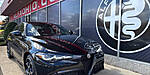 New 2025 ALFA ROMEO GIULIA VELOCE in STRONGSVILLE, OHIO