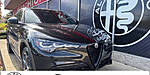 New 2025 ALFA ROMEO STELVIO  in STRONGSVILLE, OHIO
