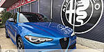 New 2025 ALFA ROMEO GIULIA VELOCE in STRONGSVILLE, OHIO