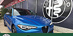 New 2025 ALFA ROMEO GIULIA VELOCE in STRONGSVILLE, OHIO