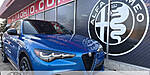 New 2025 ALFA ROMEO STELVIO VELOCE in STRONGSVILLE, OHIO