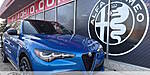New 2025 ALFA ROMEO STELVIO VELOCE in STRONGSVILLE, OHIO