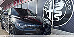 New 2025 ALFA ROMEO STELVIO INTENSA AWD 4DR CROSSOVER in STRONGSVILLE, OHIO