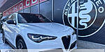New 2025 ALFA ROMEO STELVIO  in STRONGSVILLE, OHIO