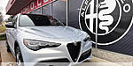 New 2025 ALFA ROMEO STELVIO  in STRONGSVILLE, OHIO