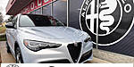 New 2025 ALFA ROMEO STELVIO  in STRONGSVILLE, OHIO