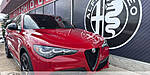 New 2025 ALFA ROMEO STELVIO INTENSA AWD 4DR CROSSOVER in STRONGSVILLE, OHIO