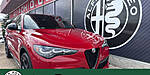 New 2025 ALFA ROMEO STELVIO INTENSA AWD 4DR CROSSOVER in STRONGSVILLE, OHIO