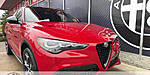 New 2025 ALFA ROMEO STELVIO VELOCE in STRONGSVILLE, OHIO
