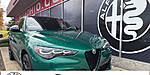 New 2025 ALFA ROMEO STELVIO INTENSA AWD 4DR CROSSOVER in STRONGSVILLE, OHIO