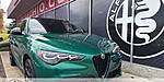New 2025 ALFA ROMEO STELVIO INTENSA AWD 4DR CROSSOVER in STRONGSVILLE, OHIO
