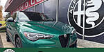 New 2025 ALFA ROMEO STELVIO INTENSA AWD 4DR CROSSOVER in STRONGSVILLE, OHIO