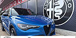 New 2025 ALFA ROMEO STELVIO  in STRONGSVILLE, OHIO