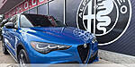 New 2025 ALFA ROMEO STELVIO BASE AWD 4DR CROSSOVER in STRONGSVILLE, OHIO