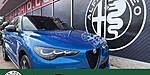 New 2025 ALFA ROMEO STELVIO SPRINT in STRONGSVILLE, OHIO