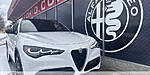 New 2025 ALFA ROMEO STELVIO  in STRONGSVILLE, OHIO