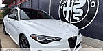 New 2025 ALFA ROMEO GIULIA VELOCE in STRONGSVILLE, OHIO