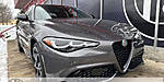 New 2025 ALFA ROMEO GIULIA  in STRONGSVILLE, OHIO
