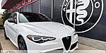 New 2025 ALFA ROMEO GIULIA VELOCE in STRONGSVILLE, OHIO