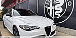 New 2025 ALFA ROMEO GIULIA VELOCE in STRONGSVILLE, OHIO