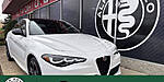 New 2025 ALFA ROMEO GIULIA VELOCE in STRONGSVILLE, OHIO
