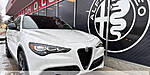New 2025 ALFA ROMEO STELVIO VELOCE in STRONGSVILLE, OHIO