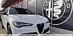 New 2025 ALFA ROMEO STELVIO VELOCE in STRONGSVILLE, OHIO