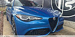 New 2026 ALFA ROMEO GIULIA BASE AWD 4DR SEDAN in STRONGSVILLE, OHIO