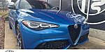 New 2026 ALFA ROMEO GIULIA BASE AWD 4DR SEDAN in STRONGSVILLE, OHIO
