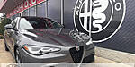 New 2026 ALFA ROMEO GIULIA BASE AWD 4DR SEDAN in STRONGSVILLE, OHIO