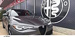 New 2026 ALFA ROMEO GIULIA BASE AWD 4DR SEDAN in STRONGSVILLE, OHIO