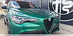New 2026 ALFA ROMEO STELVIO BASE AWD 4DR CROSSOVER in STRONGSVILLE, OHIO