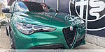 New 2026 ALFA ROMEO STELVIO BASE AWD 4DR CROSSOVER in STRONGSVILLE, OHIO